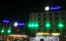 Happy Inn Gebze Hotel